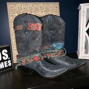 Durango Cowboy Boots